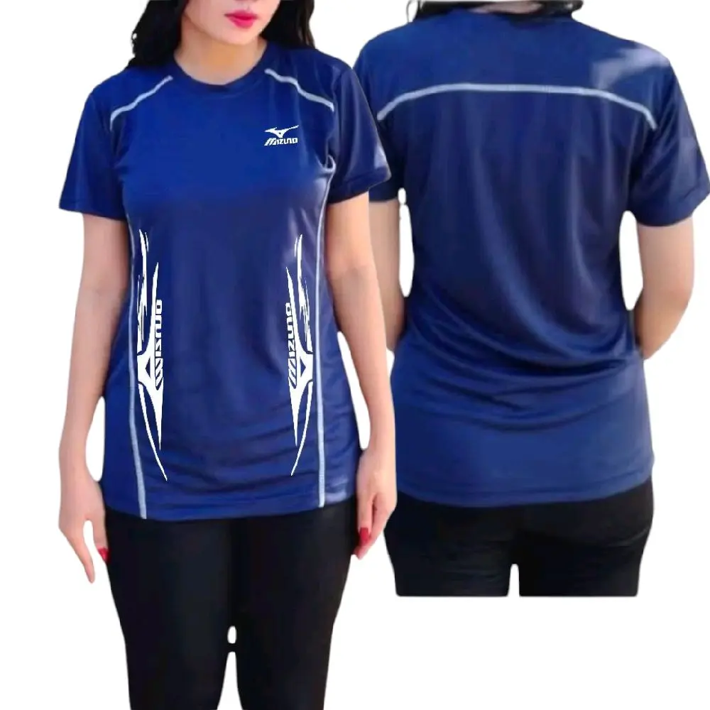 BAJU SENAM WANITA | BAJU YOGA WANITA | KAOS SENAM WANITA | KAOS OLAHRAGA WANITA Sport