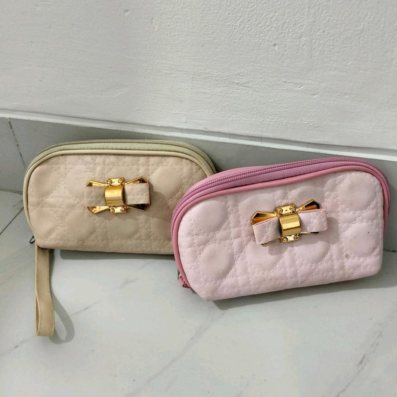 Dompet Wanita Model Pita Dompet Premium Dompet Koin Dompet Kulit Berkualitas Termurah 3