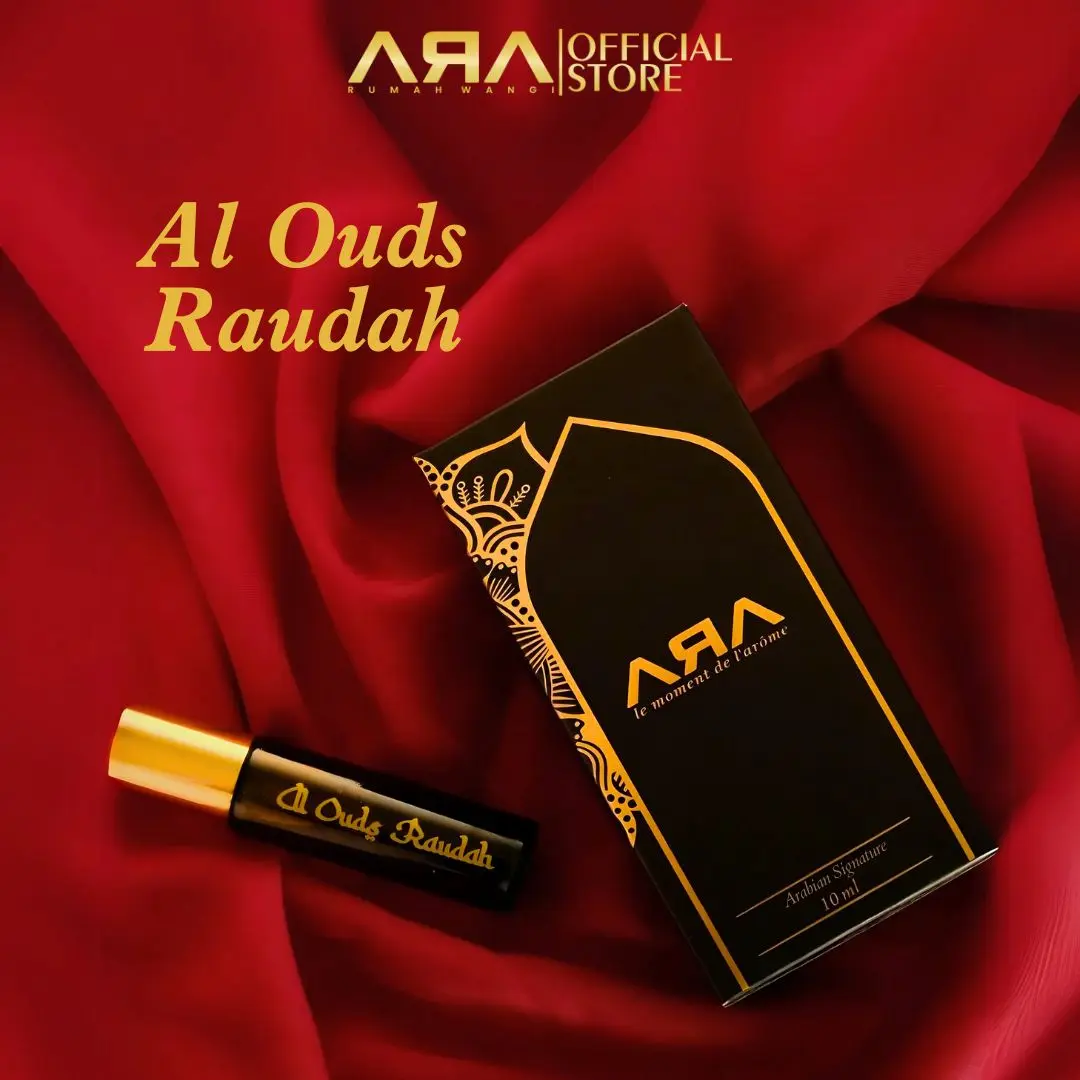RAUDAH OUD