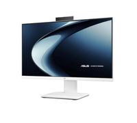 Gambar ASUS AIO P440VAK-W5852WS White Core 5-210H 8GB 512GB SSD Win11H+OHS+M365 KB+MOUSE WIRELESS 23.8" dari Macro OneStop Official Kota Administrasi Jakarta Pusat 4 Tokopedia