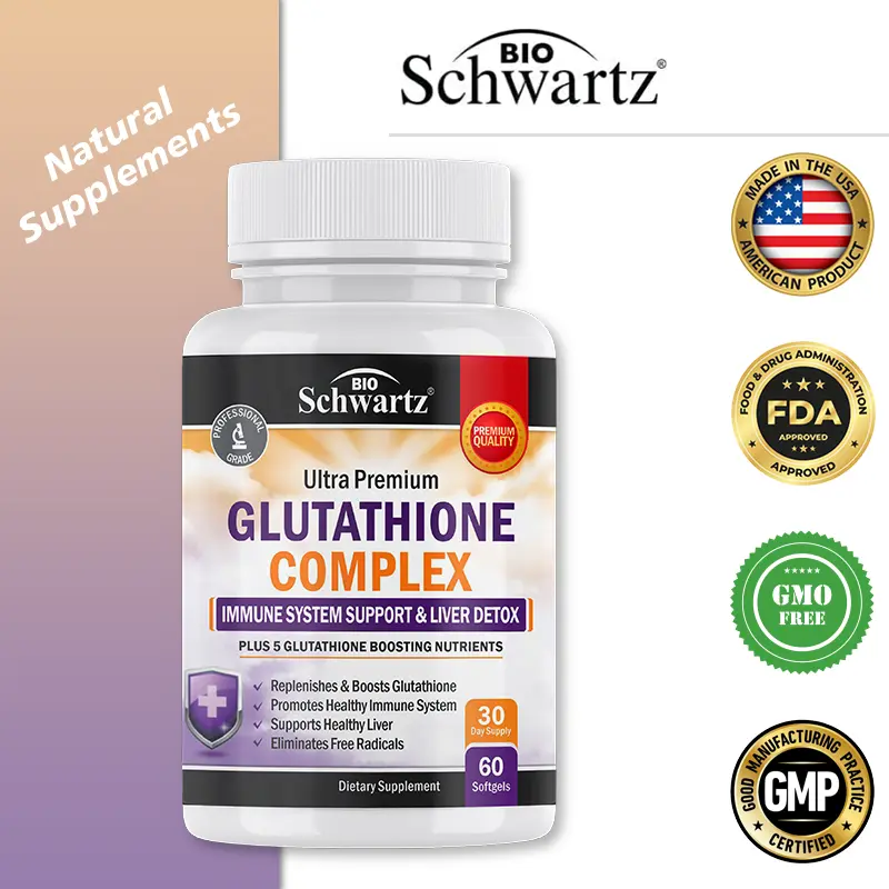 glutathione liver support Kojic Acid Soap Arbutin Glutathione Skin Whitening Soap with Vitamin C -  140 GMS main image 1