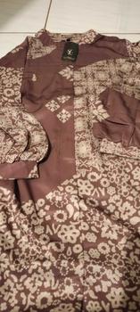 Product Review of Gamis dewasa random model d azhura butik kode C from E** H**a 2