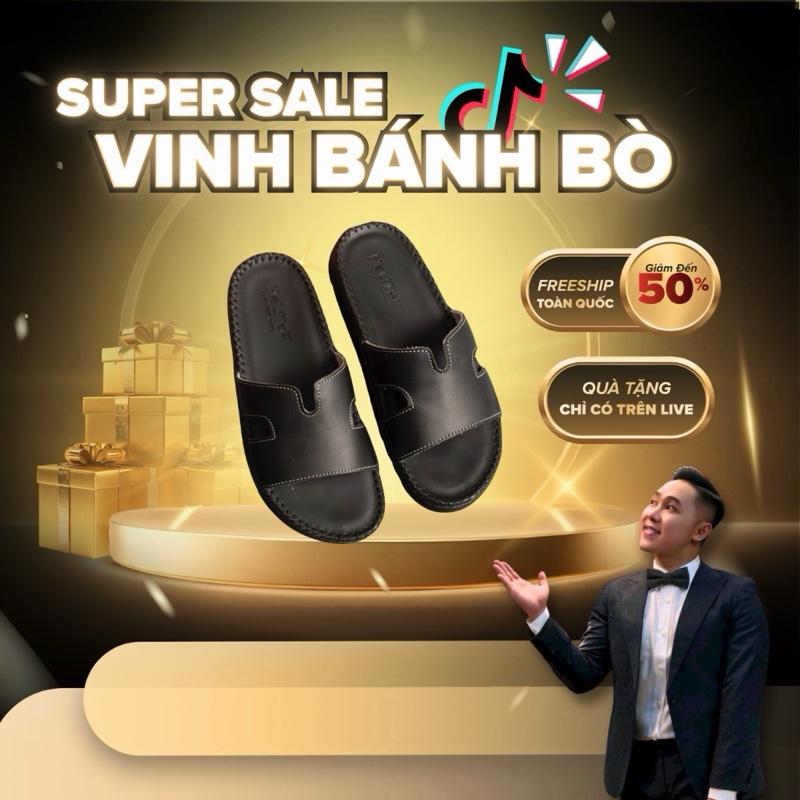   vinhbanhbo x HALITA hot  DéP Nam Doctor Chữ K Da Bò Thái Lan  Khâu Chỉ Toàn Bộ  Đế Đúc Cao Su Êm Chân . 