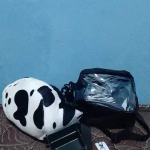 SLEEPING POUCH PERAHU KORA SUGAR GLIDER TEMPAT TIDUR SUGAR GLIDER KASUR RUMAH SUGAR GLIDER TUPAI TERBANG