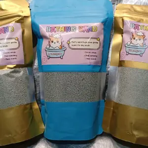 PASIR MANDI HAMSTER/BATHING SAND