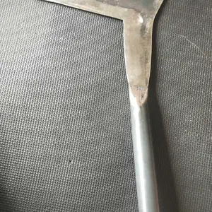 sabit atau arit susruk gagang pipa besi