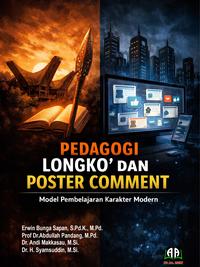 Gambar PEDAGOGI LONGKO’ DAN POSTER COMMENT: Model Pembelajaran Katakter Modern dari Griya Pintar Rizky Kota Cilegon 1 Tokopedia