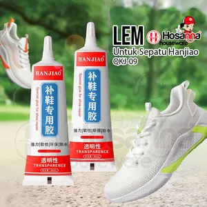 Lem Sepatu Hanjiao Lem Perekat Sepatu Tahan Air