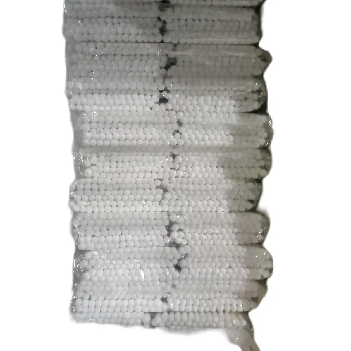 cottonbud isi 12 saset..murah meriah merk random
