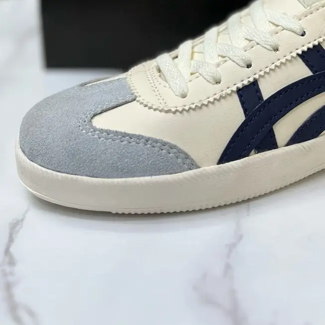 ETALASE 78 SNEAKERS 0NSIT TKTEN CREAM NAVY