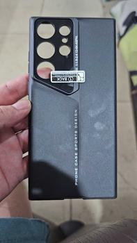Product Review of CASING KOMPATIBEL UNTUK SAMSUNG GALAXY S22 S23 S24 S25 ULTRA - CASE SAMSUNG GALAXY S22 S23 S24 S25 ULTRA - GUERRA CASE from R**t 1