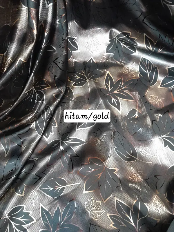 ARMANI PRINTING FOIL 260524A 2
