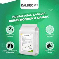 Gambar KALBE KALBROM PREMIX TERNAK UNGGAS @100 gram (Sachet) - Meredakan Ngorok dan  Mengencerkan Dahak pada Hewan Unggas - 100 G dari Kalbe Animal Health Kota Administrasi Jakarta Timur 2 Tokopedia