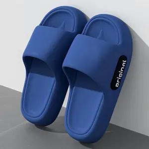 Sandal pria dan sandal wanita terbaru tahun  sandal rumah sandal EVA Sandal wanita