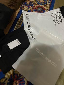 Product Review of Celana Panjang Pria Ankle Pants Premium by CELANASTUDIO from a**a 0