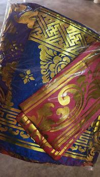 Product Review of Pakaian Adat Bali Anak/ Baju Bali Anak cewe-cowo / Baju Busana Bali Anak from s**i 0