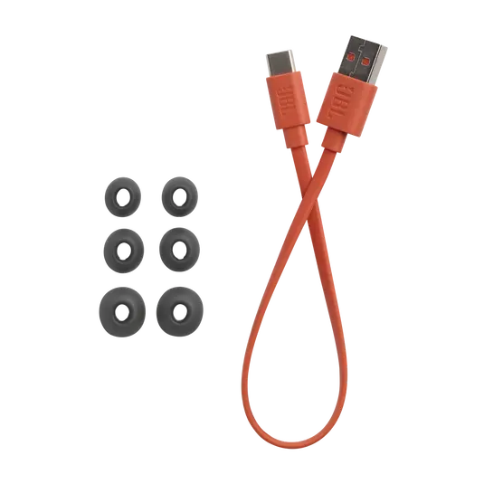 JBL Quantum TWS Air with Dual Source | Gaming Earphone True Wireless 4