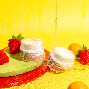 CREAM WHITENING SUPER TINGGI PEMUTIH WAJAH (1pcs) CEPAT ORI BPOM KRIM DOKTER FARMA AMAN HALAL