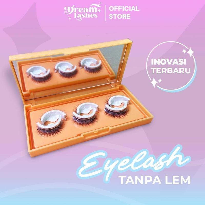 Lem bulu mata excellent quality original 100 % super sticky MADE BY DREY 1