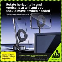 Gambar Myroots AeroMag Holder Premium Magnetic Car Mount 360° Adjustable Stand MRVA05 - PUTH dari Myroots store Kota Administrasi Jakarta Barat 3 Tokopedia