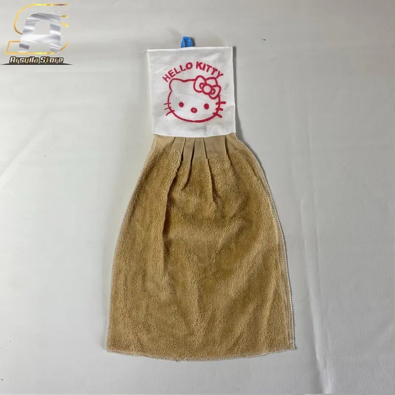 ISI 3 pcs Lap gantung dapur serbaguna 4