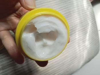 Product Review of [BPOM] THE FACE Temulawak Day & Night Cream 50gr - Skincare Glowing Recommended BPOM Perawatan Wajah from A**🦋 2