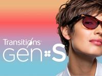 Gambar Lensa Essilor Transitions Gen S Orma 1.5 Grey dari zonakacamata_NEW Kota Surabaya 1 Tokopedia