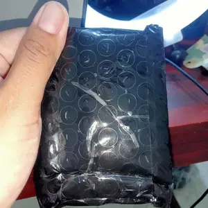 Gelang Batu Crystal Alam Asli Model Tali Serut
