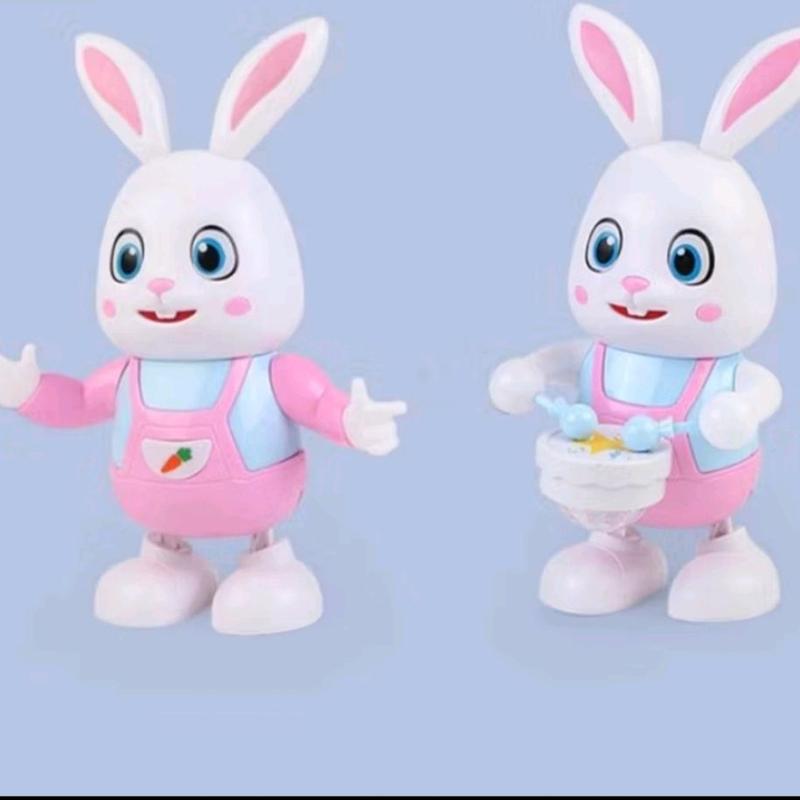 TỔNG HỢP ĐỒ CHƠI NhÚN NHẢY Di Chuyển Cho Bé sản phẩm có tặng kèm pin cho bé