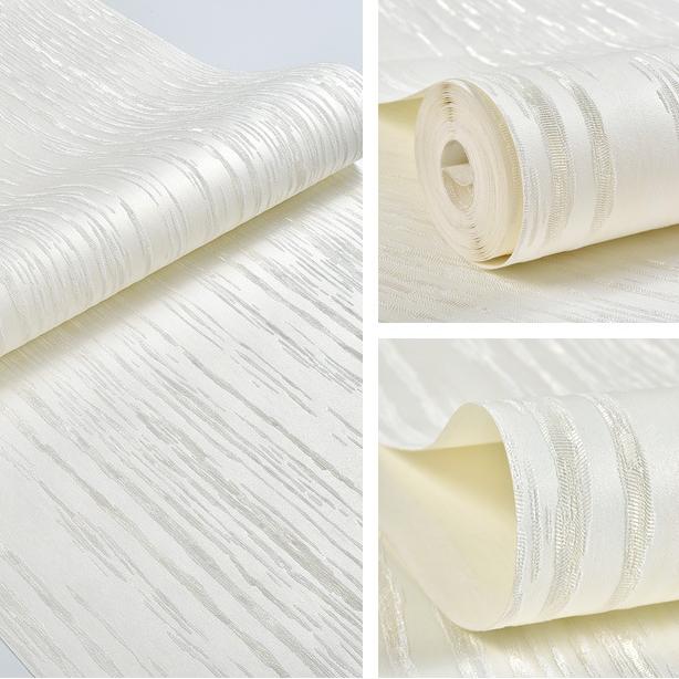 Hình nền tự dính, Phong cách 3D Đơn giản, Phong cách sang trọng, Trang trí tường, Thích hợp cho phòng Khách và phòng ngủ, Nhãn dán tường nền khách sạn căn hộ, Chống ẩm 6