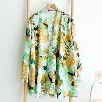 Gambar Emikoawa Outer Wanita Leavi - Emikoawa Outerwear Cardigan Baju Atasan Muslim Kekinian Motif Kardigan Oversize - Outer Leavi dari Emikoawa Kota Administrasi Jakarta Utara 1 Tokopedia