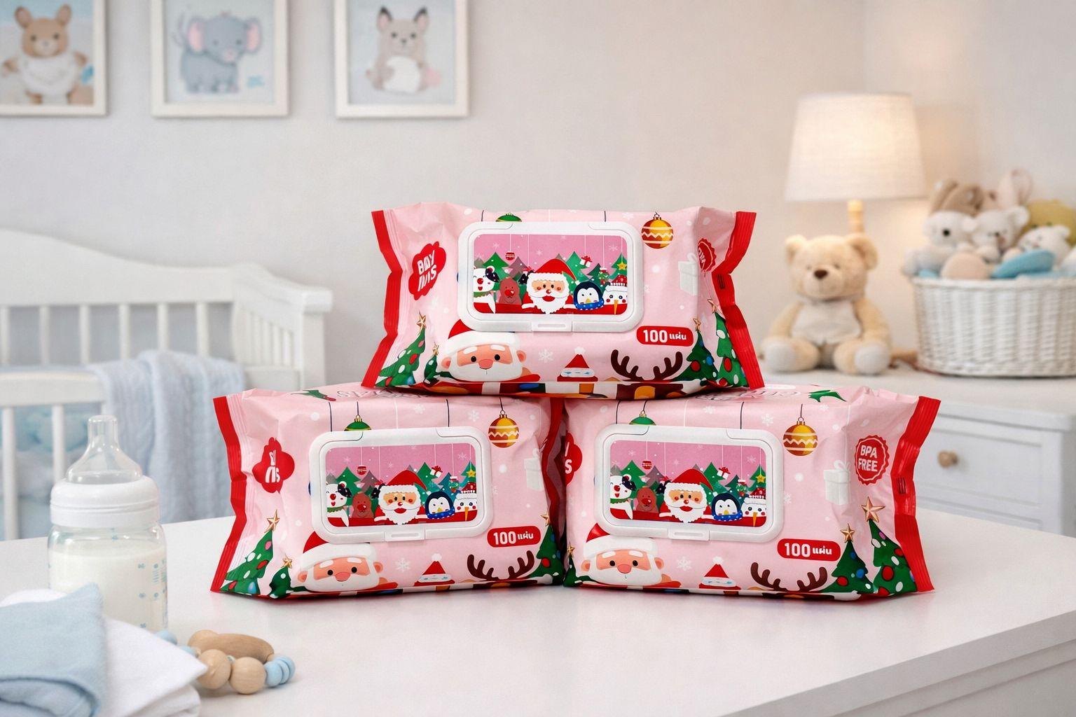 TISU BAGUS - Tisu Basah Jumbo Baby Wipes Murah Ukuran Besar Hemat Lembut Tanpa Alkohol Aman untuk Bayi & Anak Praktis untuk Rumah Tas Bayi dan Bepergian Tidak Mengandung Pewangi TISU BAGUS - Tisu Basah Jumbo Baby Wipes Murah Ukuran Besar Hemat Lembut Tanpa Alkohol Aman untuk Bayi & Anak Praktis untuk Rumah Tas Bayi dan Bepergian Tidak Mengandung Pewangi