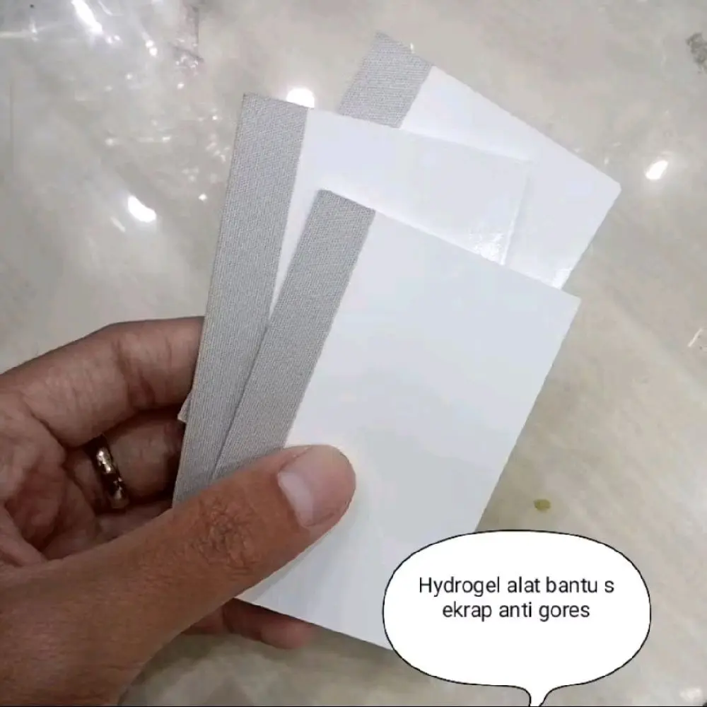 alat bantu pasang antigores spidometer