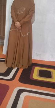 Product Review of Jasmin syari gamis untuk umroh mewah original Elegant nyaman di pakai bahan adem from n**0 0