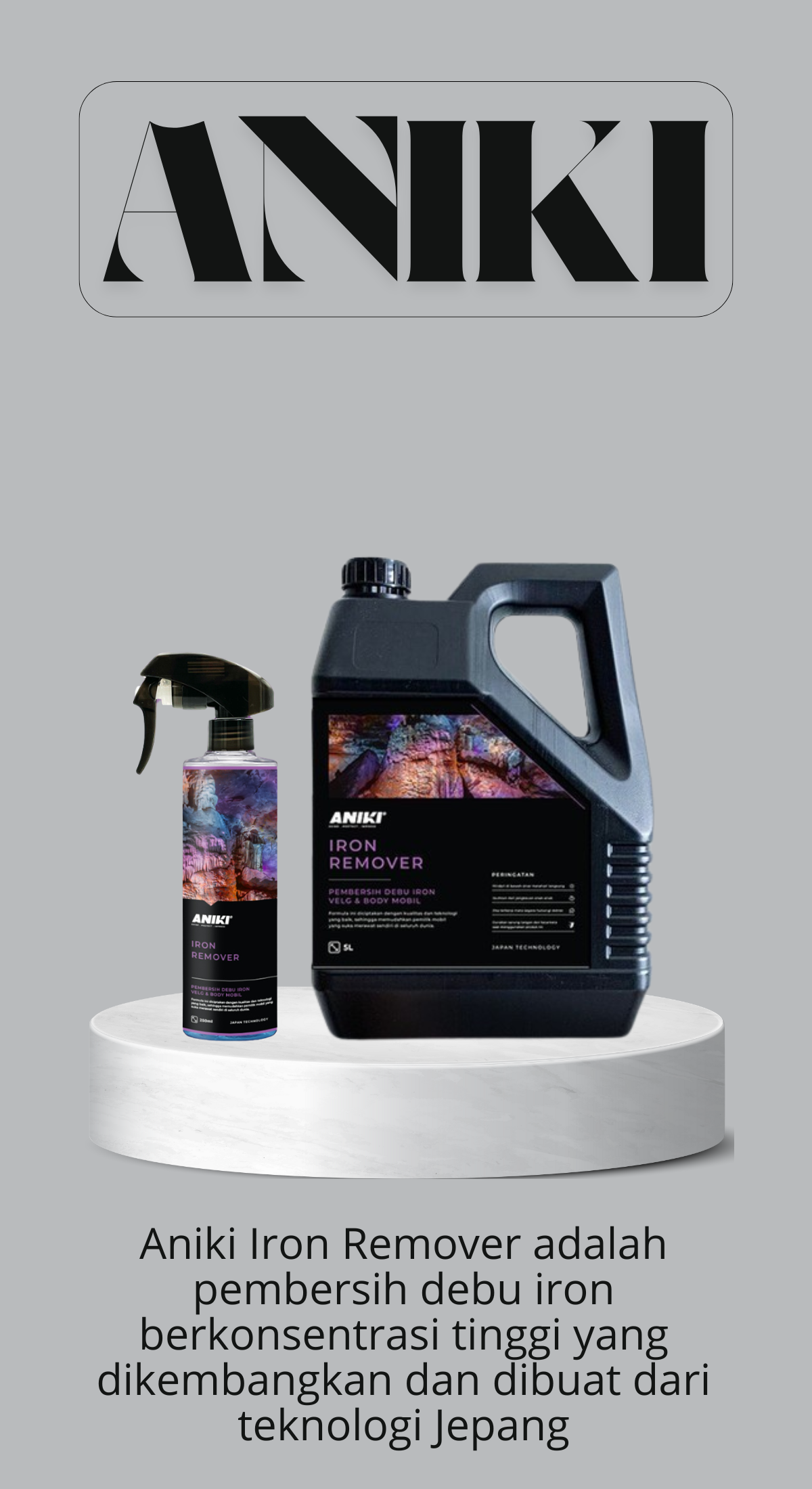 Product detail media - 1