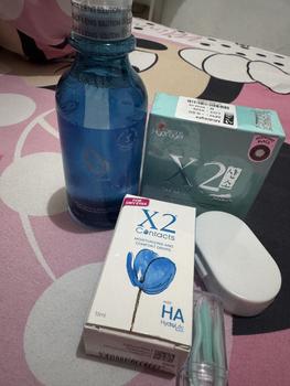 Product Review of Penjepit Softlens BASIC / Jepitan Softlens / Penjepit Soflen / Spatula Softlens / Alat Pasang Softlens / ACCCOOL from A**D 0