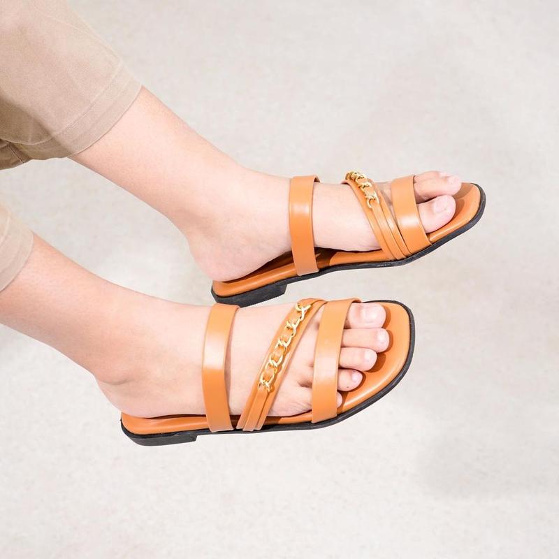 Loki store sandal wanita Widow sandal 5