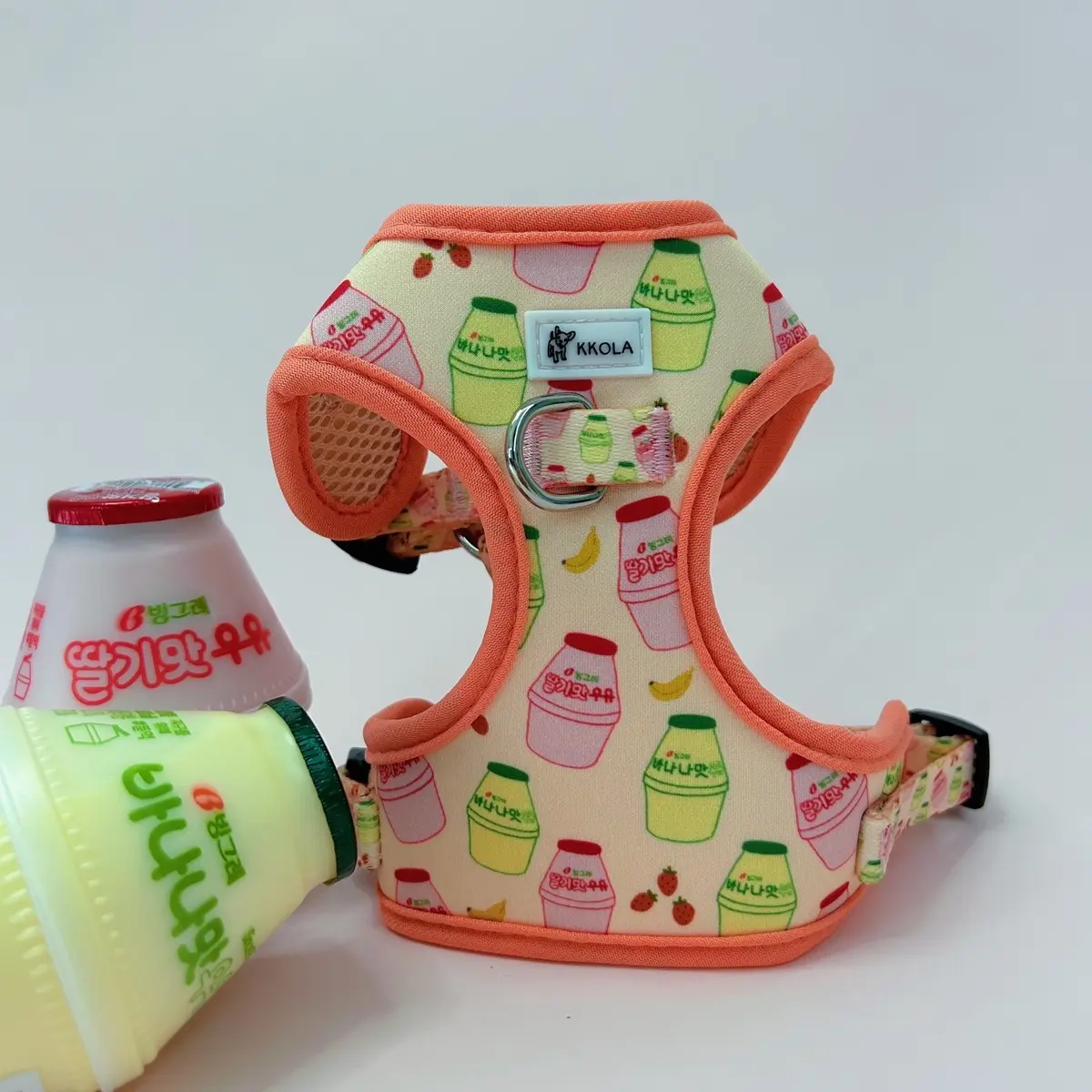KKOLA pet harness - Milkmilk Universal
