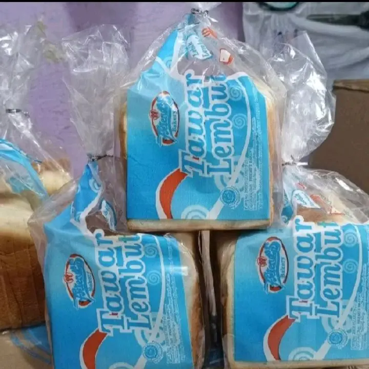 roti tawar friends 1 bungkus isi 10 lembar