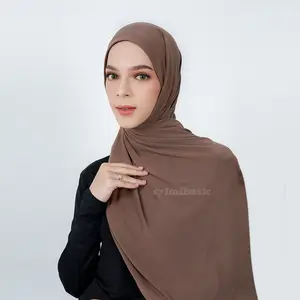 Saira Pashmina Instan by Sylmibasic ID