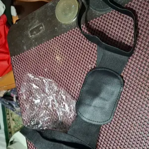 Alat Terapi Tulang Punggung Penegak Postur Tubuh Alat Tegak Punggung GL