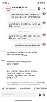 Product Review of MAIMEITE X Cece virna 32MM Catokan curly Otomatis Hair Styler from ** 1