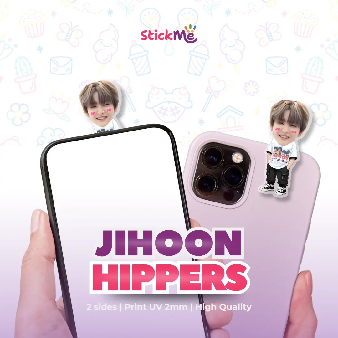 Jihoon Hippers