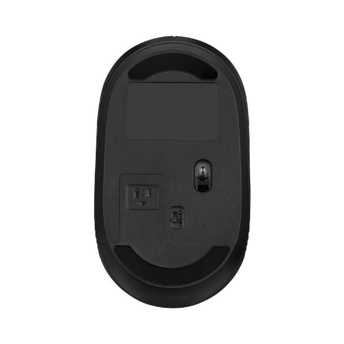 ASUS MW103 WIRELESS SILENT MOUSE