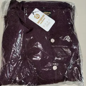 MALAYA Long Tunik - Pakaiana Muslim Wanita Terbaru