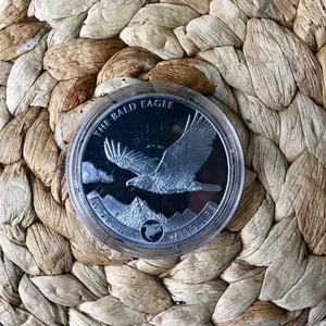 BLL perak import burung elang/perak elang/perak luar negeri elang/perak import elang/logam mulia perak
