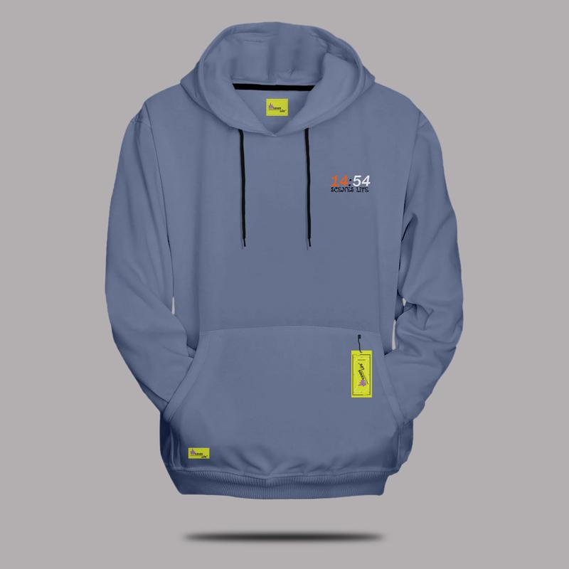 Scenes Life hoodie terbaru jaket cowok kekinian Hitam sweater cowok cewek bahan flecee Pria Tebal Distro Keren 0