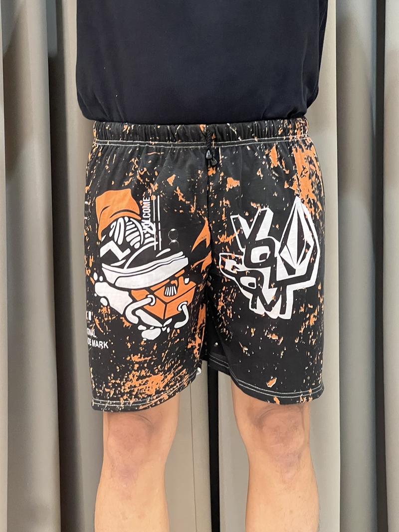 Product Introduction of PAKET BOXER 3PCS 30K - BOXER SURFING - BOXER FULLPRINT - BOXER KARAKTER Celana Pendek 9