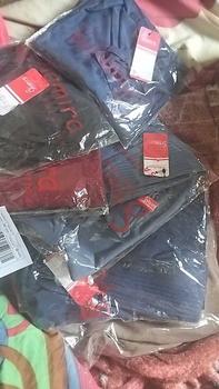 Product Review of Hijab Bergo Tali Jersey Shamira Kerudung Ayna Anak Hits Simple Ternyaman Jilbab Instan Muslim Polos Sekolah Anak Sekolah from I**e 0