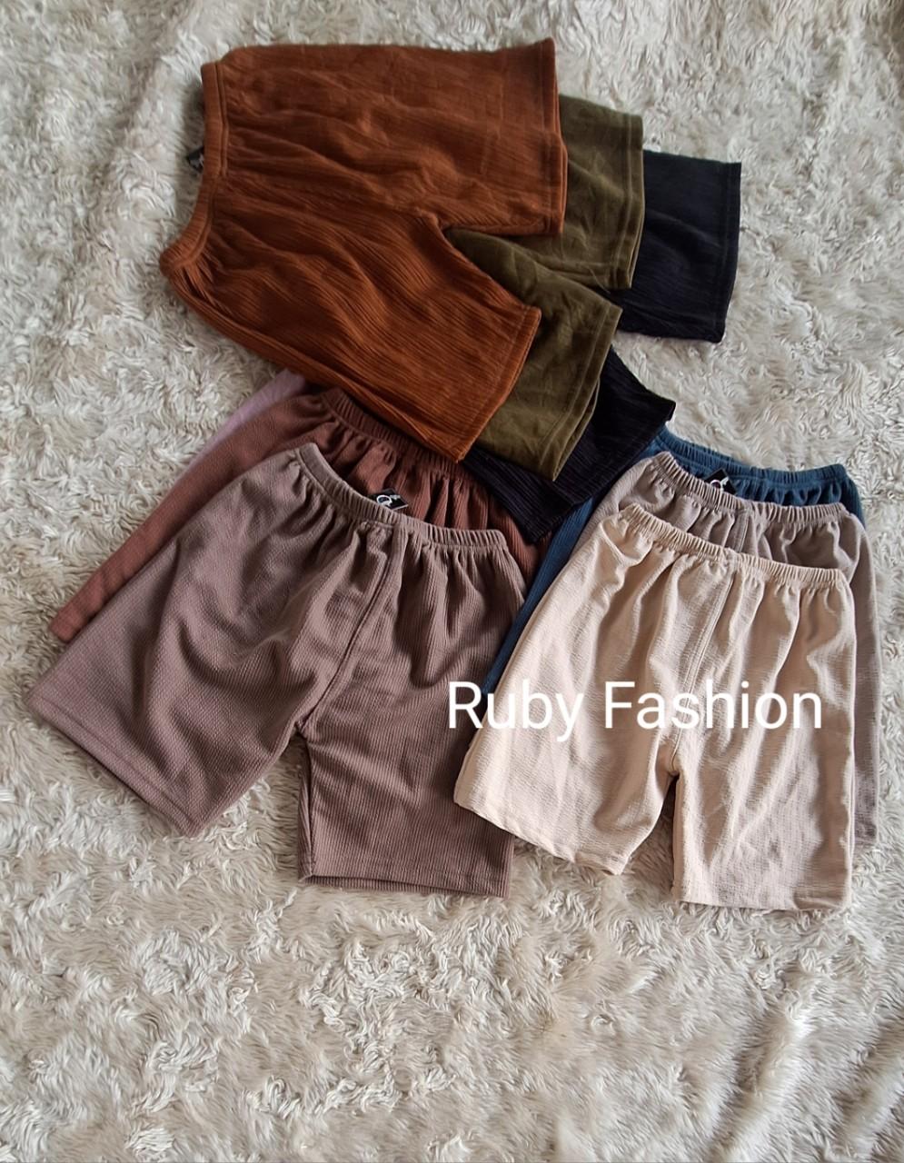 Celana sangat murah paket Hemat 2pcs 3pcs 6pcs 12pcs Celana Pendek Anak Anak perempuan umur 1-10 Thn Adem Nyaman Dipakai